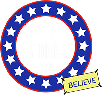 Dr. Ethan Stokes for Sheffield City Council District 3